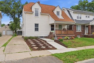 1010 Pearson Street, Ferndale, MI 48220