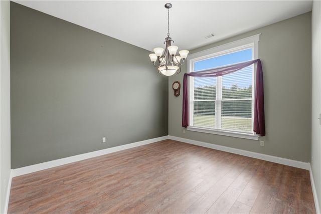 349 County Road 8491, Green Forest, AR 72638
