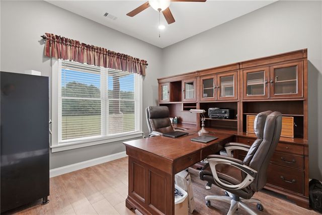 349 County Road 8491, Green Forest, AR 72638
