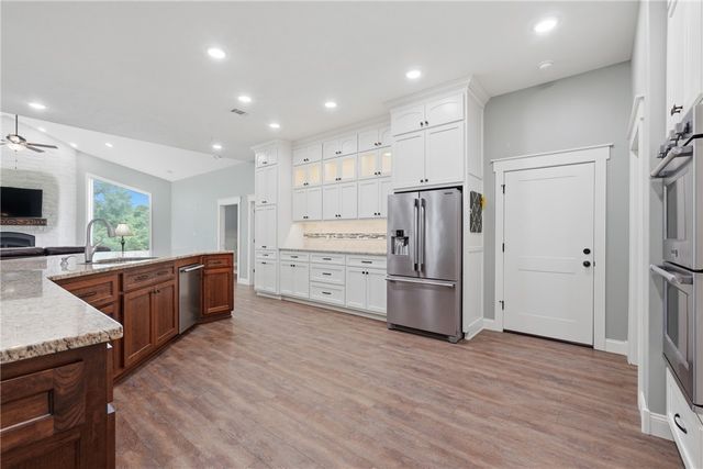 349 County Road 8491, Green Forest, AR 72638