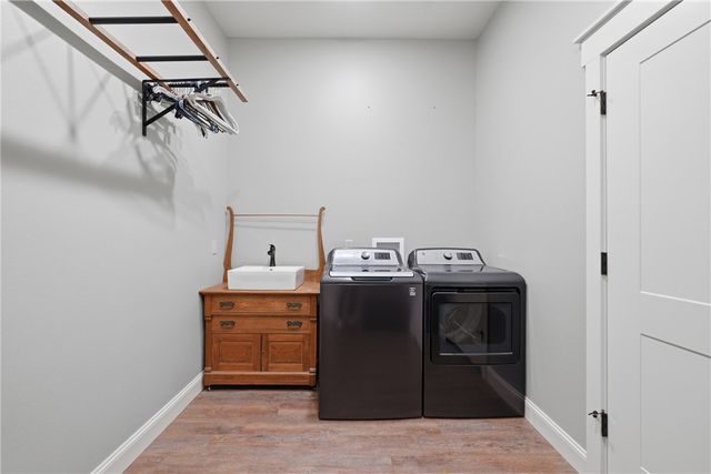 349 County Road 8491, Green Forest, AR 72638