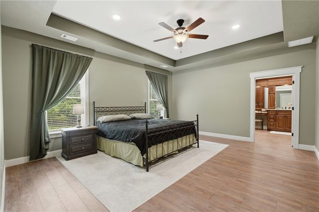 349 County Road 8491, Green Forest, AR 72638