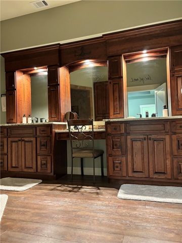 349 County Road 8491, Green Forest, AR 72638