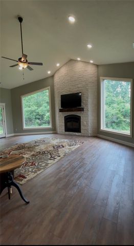349 County Road 8491, Green Forest, AR 72638