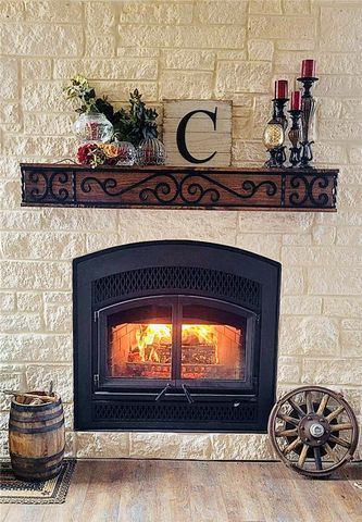 349 County Road 8491, Green Forest, AR 72638