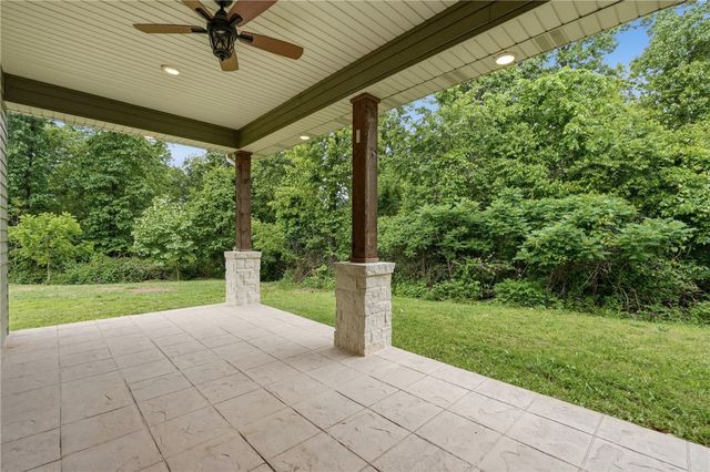 349 County Road 8491, Green Forest, AR 72638