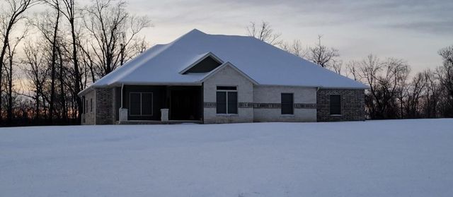 349 County Road 8491, Green Forest, AR 72638