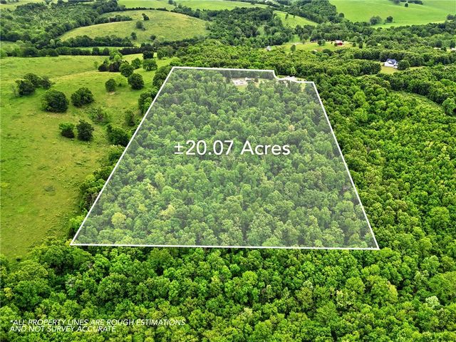 349 County Road 8491, Green Forest, AR 72638