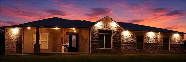 349 County Road 8491, Green Forest, AR 72638