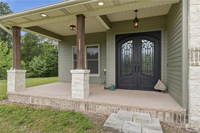 349 County Road 8491, Green Forest, AR 72638