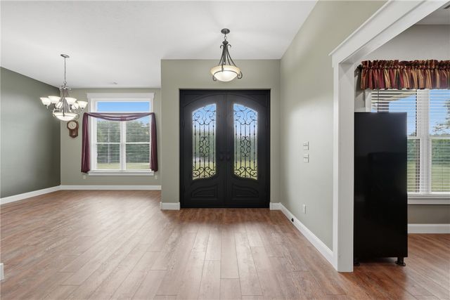 349 County Road 8491, Green Forest, AR 72638