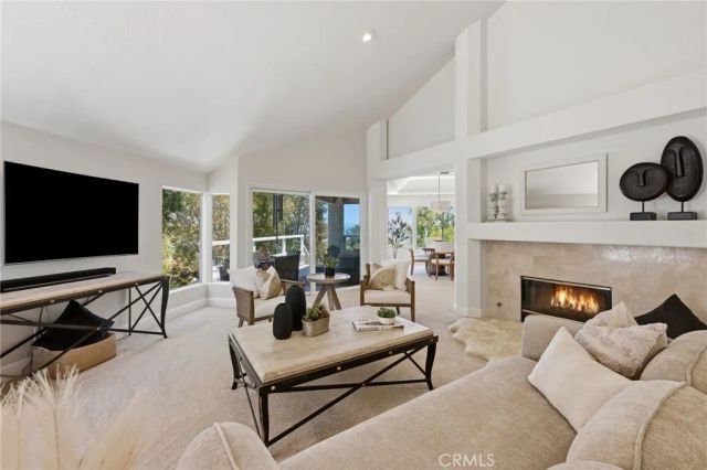 10 Toulon, Laguna Niguel, CA 92677