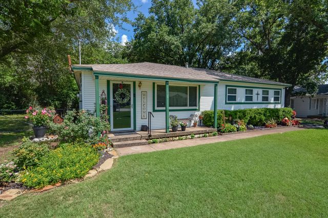 529 Lee Street, Cedar Hill, TX 75104