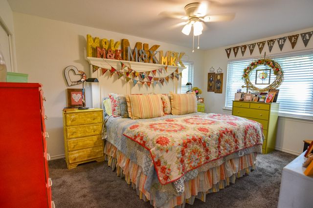 529 Lee Street, Cedar Hill, TX 75104