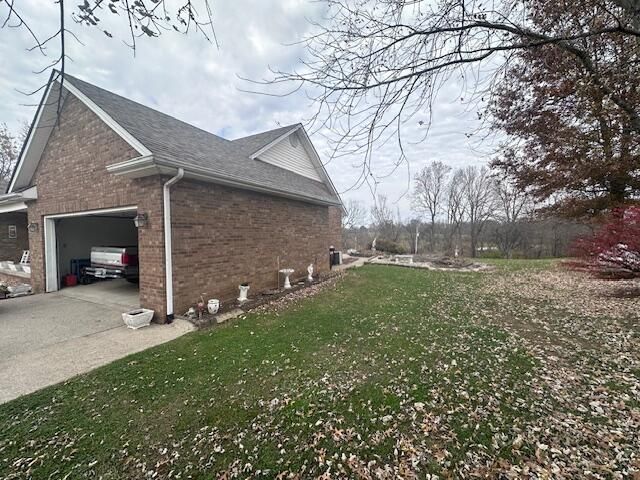 4530 Ironworks Road, Winchester, KY 40391