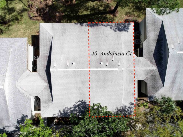 40 Andalusia Court 40, St Augustine, FL 32086