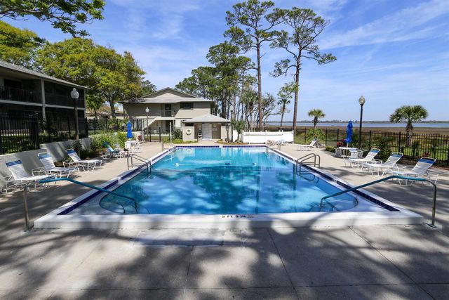 40 Andalusia Court 40, St Augustine, FL 32086