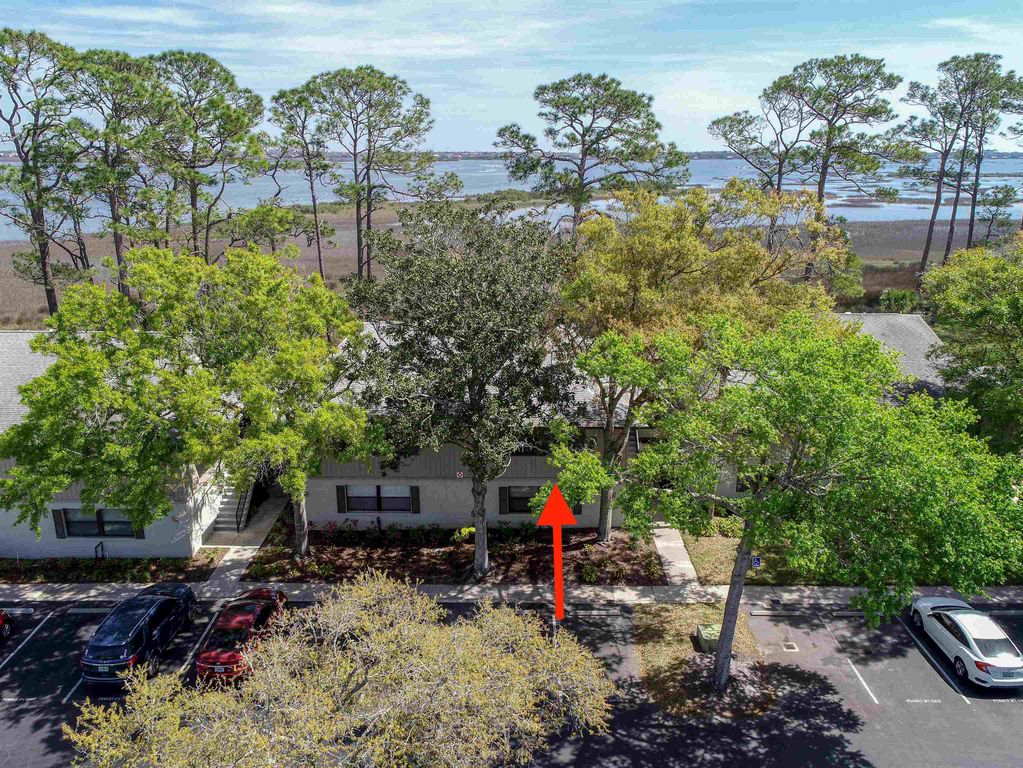 40 Andalusia Court 40, St Augustine, FL 32086
