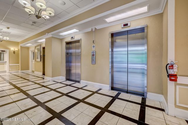 311 ASHLEY Street 507, Jacksonville, FL 32202