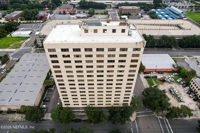 311 ASHLEY Street 507, Jacksonville, FL 32202