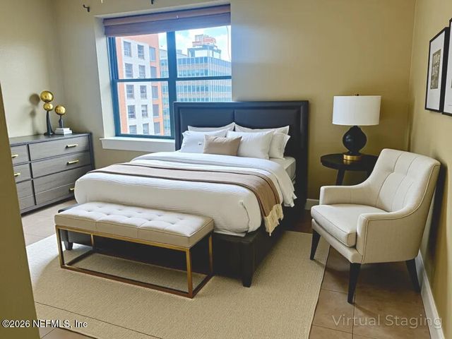 311 ASHLEY Street 507, Jacksonville, FL 32202