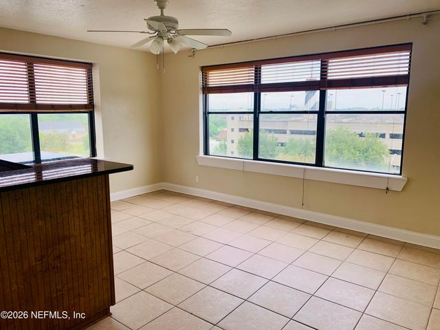 311 ASHLEY Street 507, Jacksonville, FL 32202