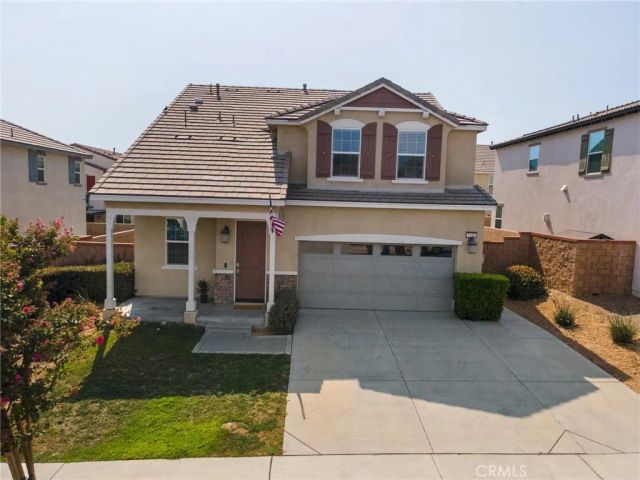 5200 Blueberry, Fontana, CA 92336