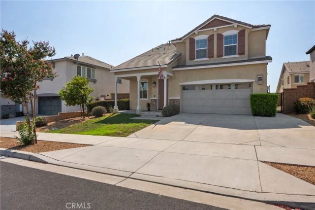 5200 Blueberry, Fontana, CA 92336