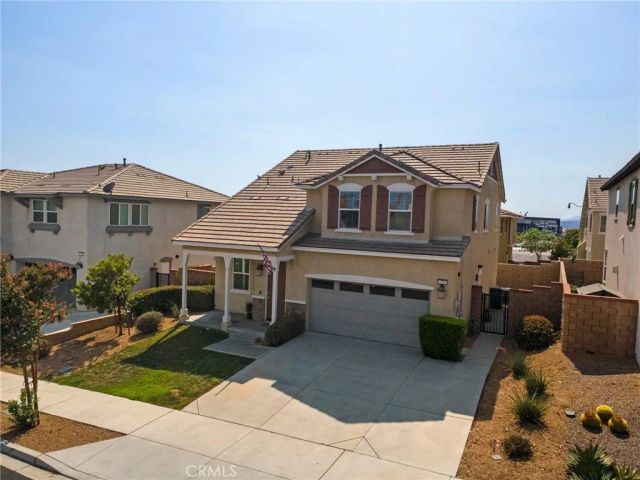 5200 Blueberry, Fontana, CA 92336