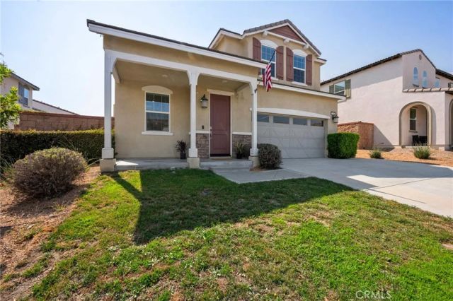 5200 Blueberry, Fontana, CA 92336