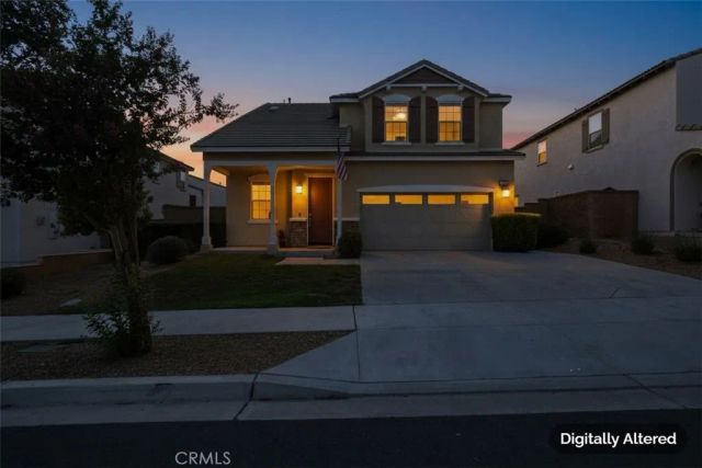 5200 Blueberry, Fontana, CA 92336