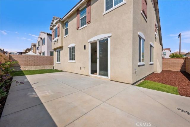 5200 Blueberry, Fontana, CA 92336