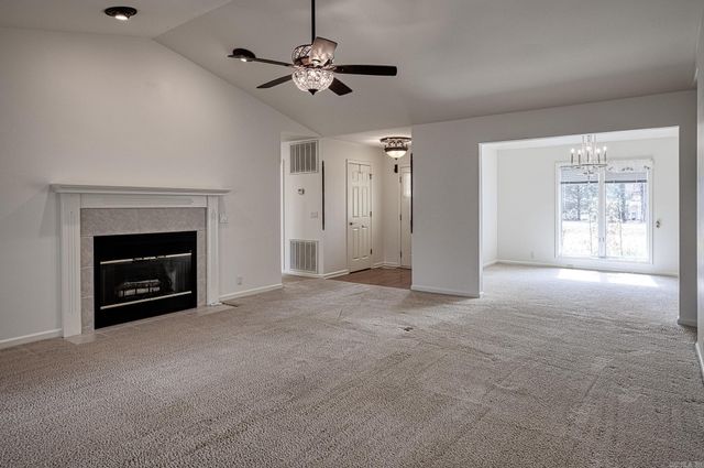 1 Magellan Circle, Hot Springs Village, AR 71909