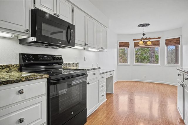 1 Magellan Circle, Hot Springs Village, AR 71909