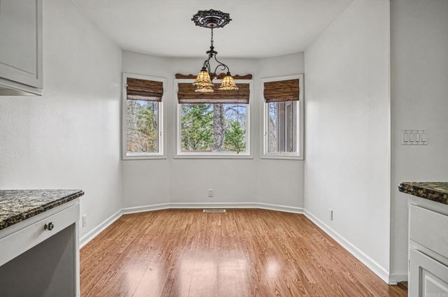 1 Magellan Circle, Hot Springs Village, AR 71909