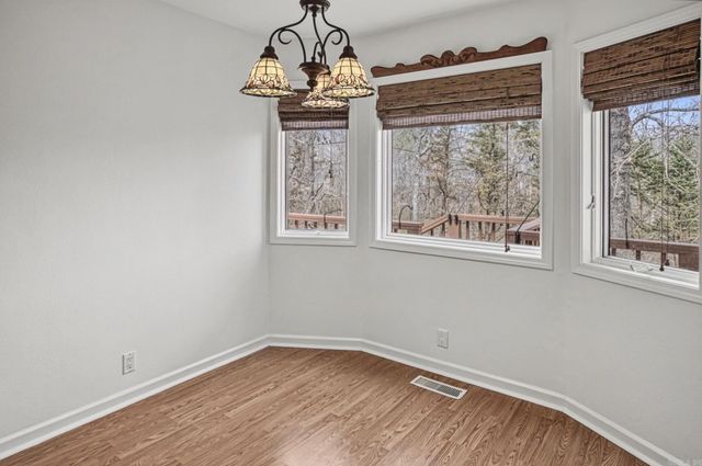 1 Magellan Circle, Hot Springs Village, AR 71909