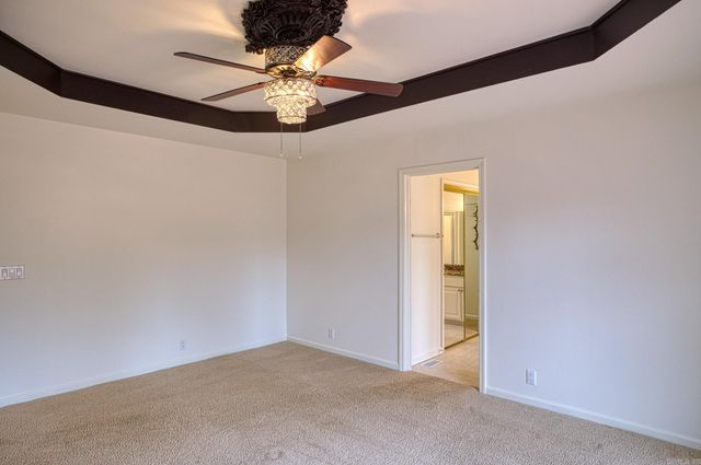 1 Magellan Circle, Hot Springs Village, AR 71909