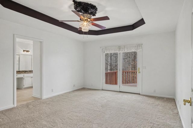 1 Magellan Circle, Hot Springs Village, AR 71909