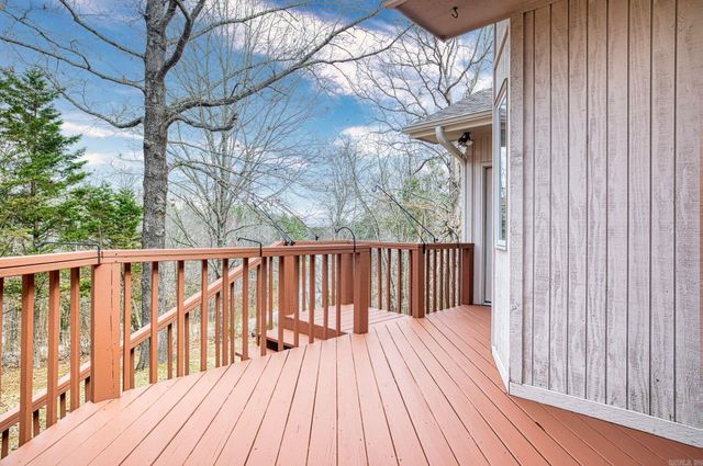 1 Magellan Circle, Hot Springs Village, AR 71909