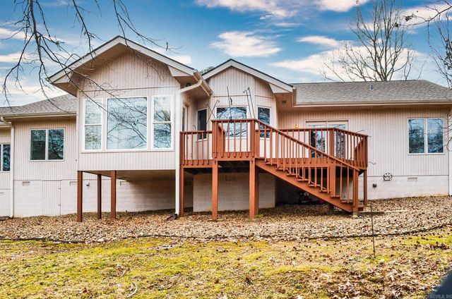 1 Magellan Circle, Hot Springs Village, AR 71909