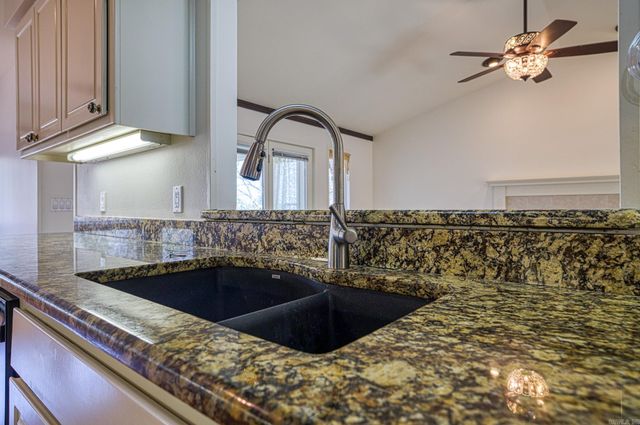 1 Magellan Circle, Hot Springs Village, AR 71909