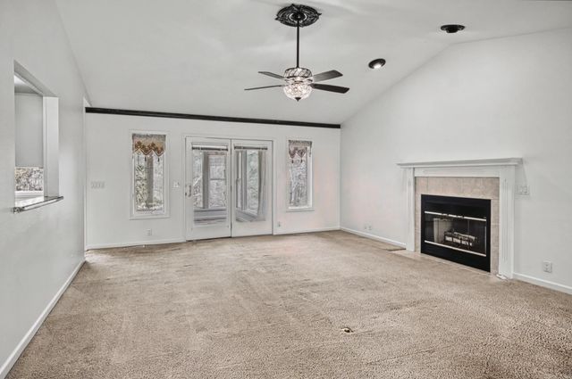 1 Magellan Circle, Hot Springs Village, AR 71909