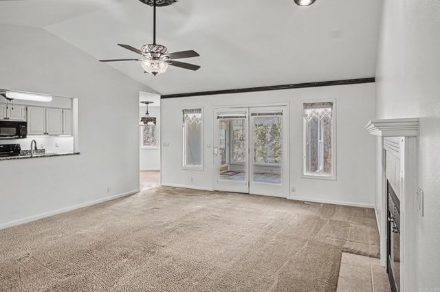 1 Magellan Circle, Hot Springs Village, AR 71909