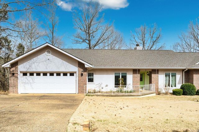 1 Magellan Circle, Hot Springs Village, AR 71909