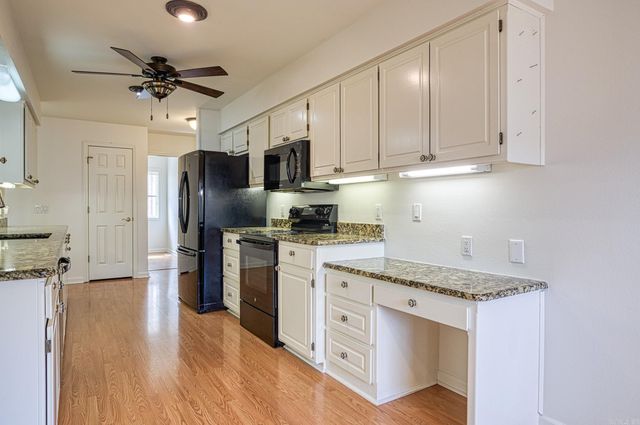 1 Magellan Circle, Hot Springs Village, AR 71909