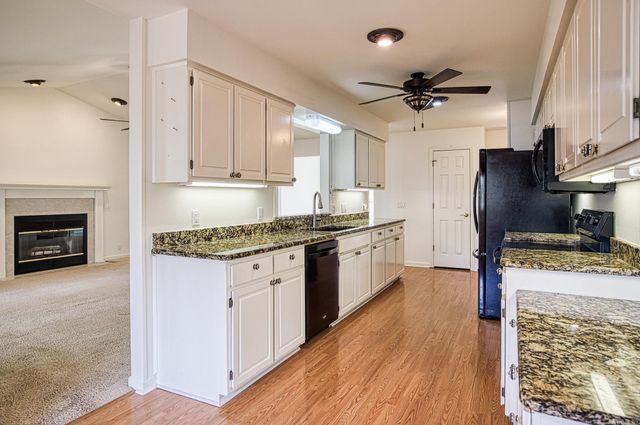 1 Magellan Circle, Hot Springs Village, AR 71909