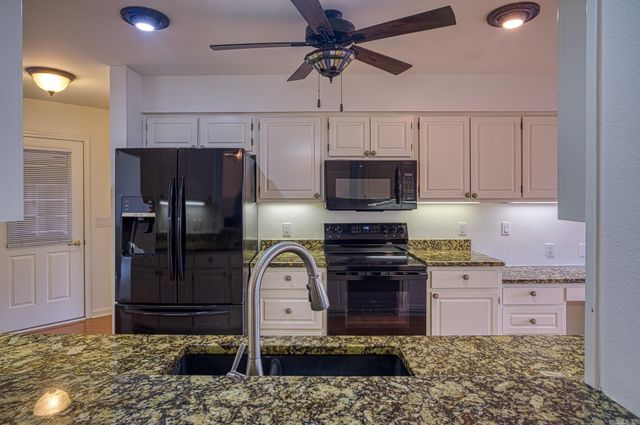 1 Magellan Circle, Hot Springs Village, AR 71909