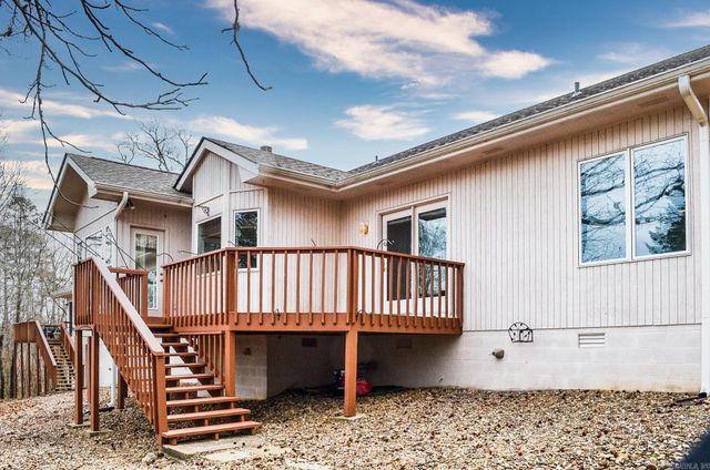 1 Magellan Circle, Hot Springs Village, AR 71909