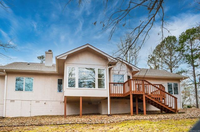 1 Magellan Circle, Hot Springs Village, AR 71909