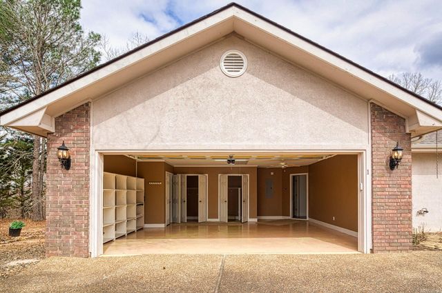 1 Magellan Circle, Hot Springs Village, AR 71909